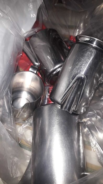 Aparelhagem amplificada Recor com módulos e 2 colunas 35cm