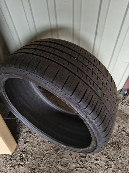 Opona Neolin 215/35/19 idealna