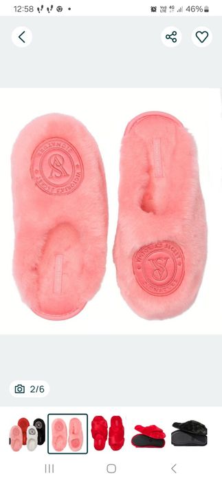 Халат Вікторія Сікрет хс/с , м/л