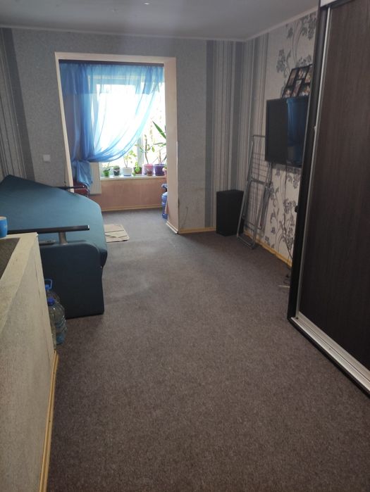 Продам свою одно кімнатну двохрівневу квартиру