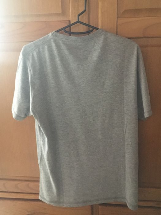 T-shirt cinzenta Looney Tunes