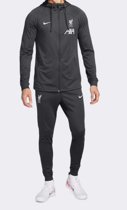 Спортивний костюм підлітку\Nike FTBL_LFC\оригинал