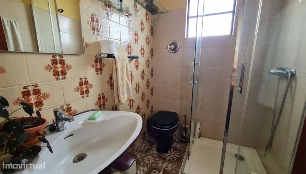 Venda Moradia V2, Gestaçô, Baião