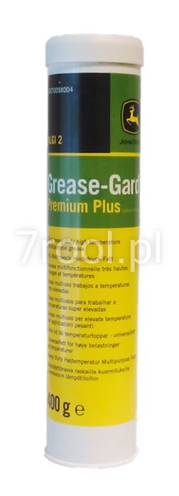 Smar John Deere Grease-Gard Pus PREMIUM 0,4KG