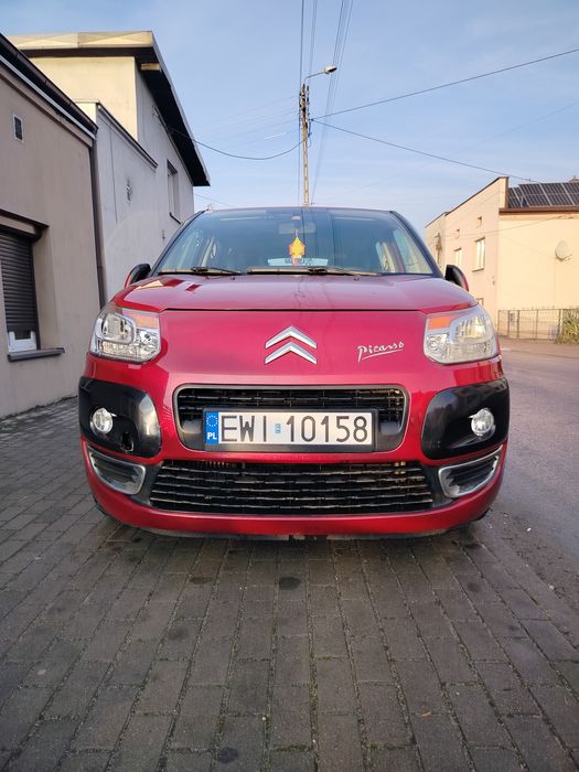 Sprzedam Citroena C3 Picasso