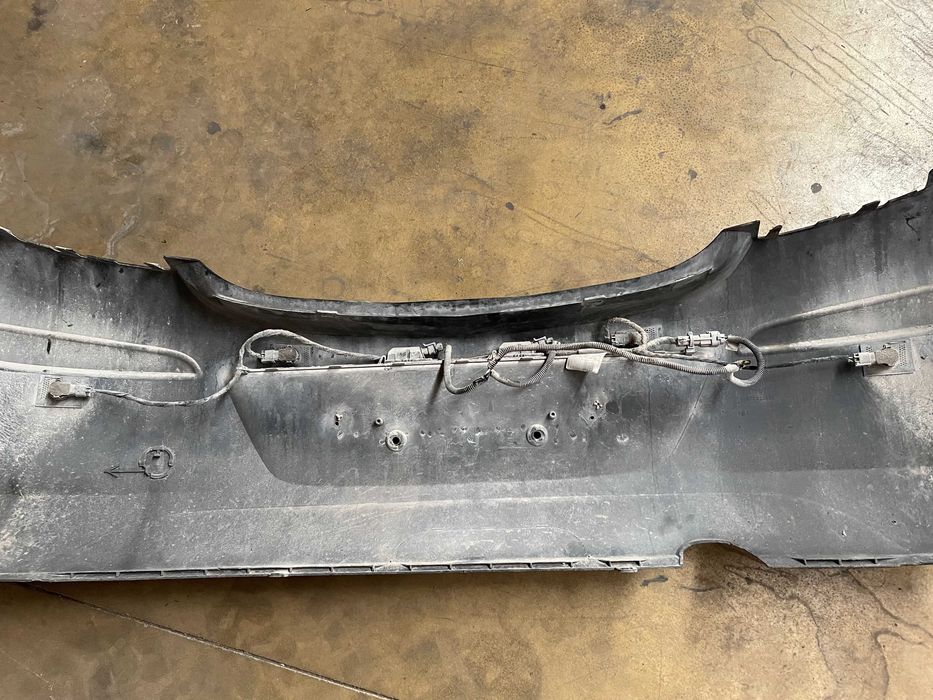 Para Choques Frontal e Traseiro Opel Corsa D