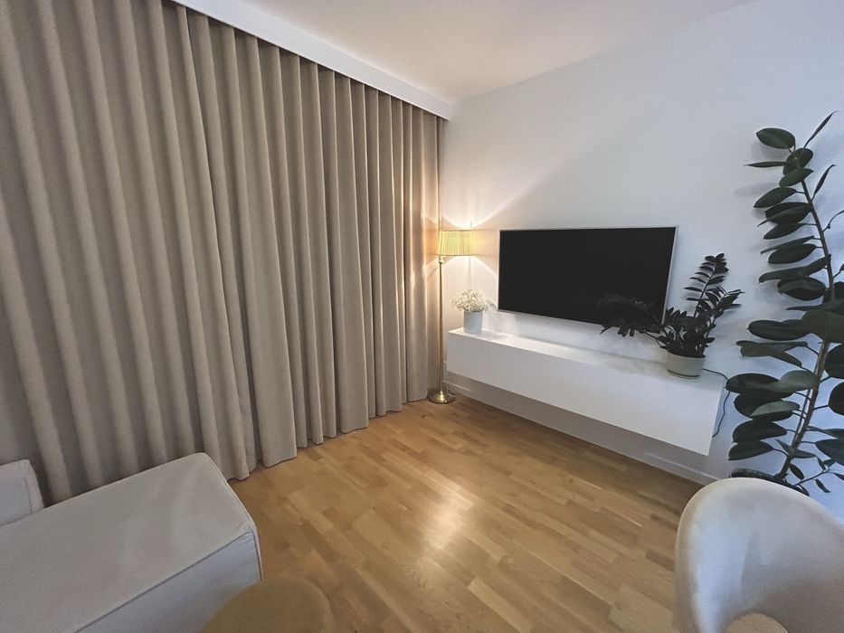Mieszkanie 36 m2 Wrotków