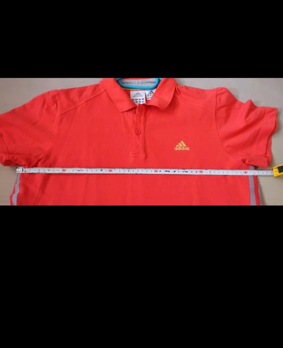 Koszulka polo Adidas