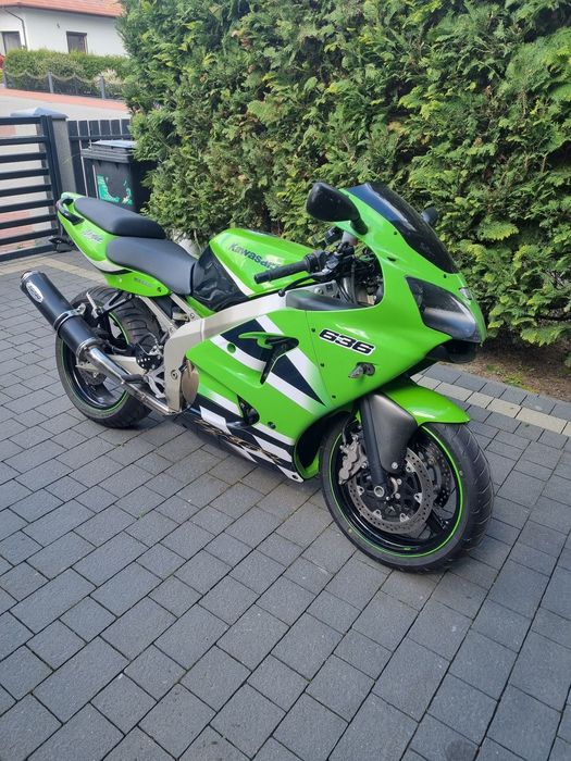 Kawasaki