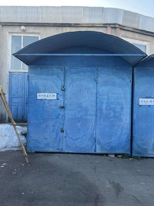 Продам контейнер/кіоск