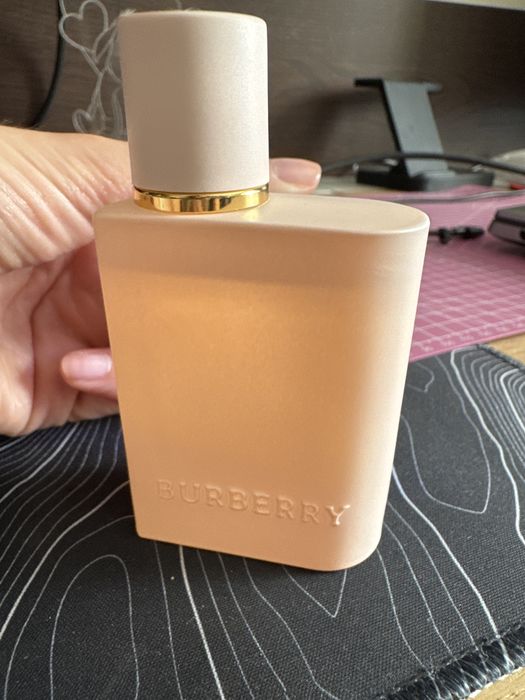 Her Elixir Intense - Burberry 30ml