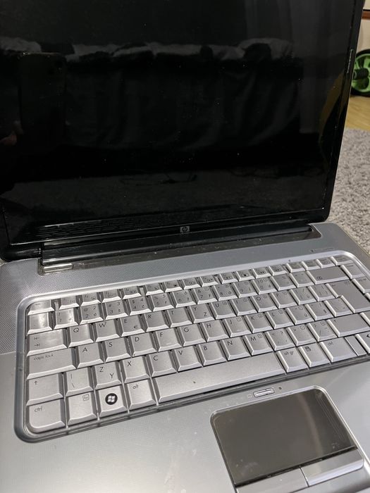 продам ноутбук, робочий DV5