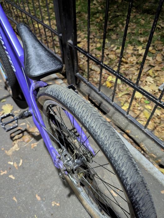 specialized p3 кастом