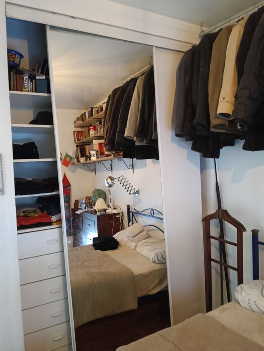 Portas de roupeiro,de correr