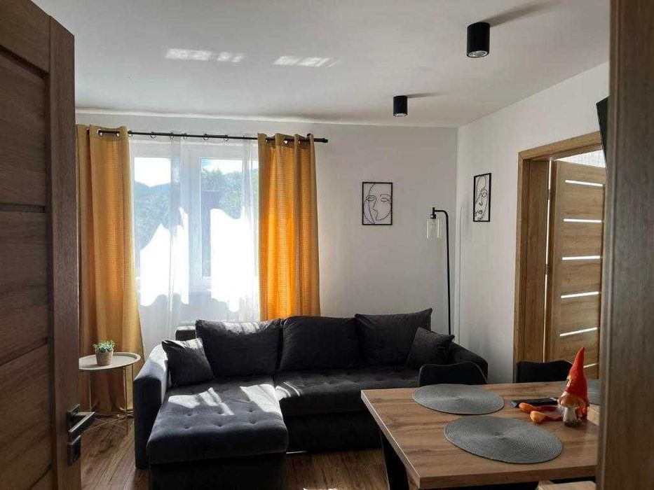Apartamenty i pokoje na wynajem w Korbielowie |Jacuzzi i sauna|