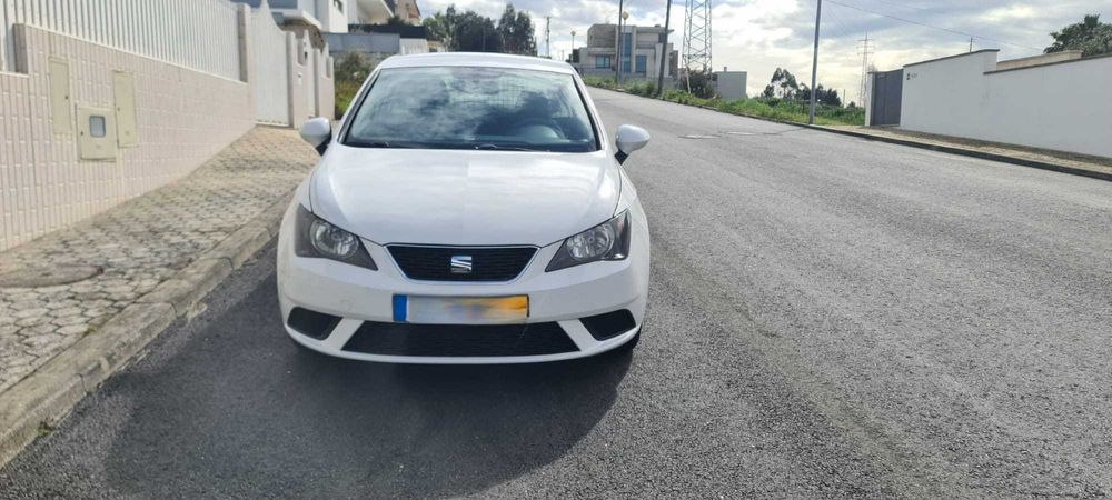 Vendo Seat Ibiza
