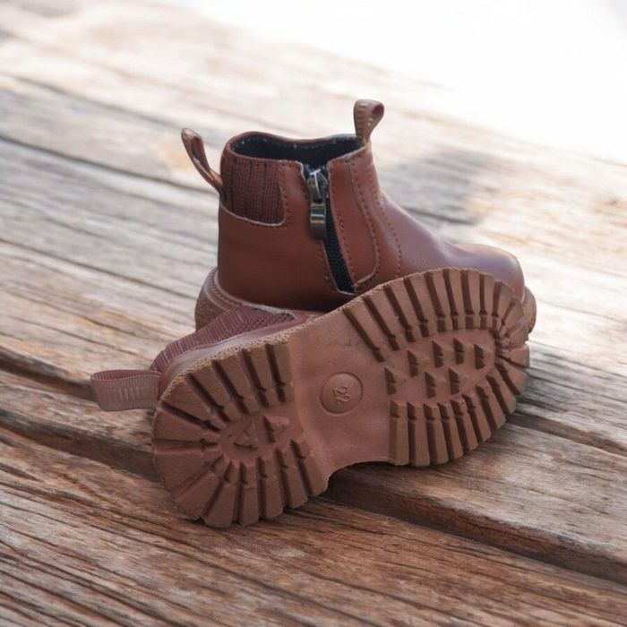 Детские ботинки, демисизон