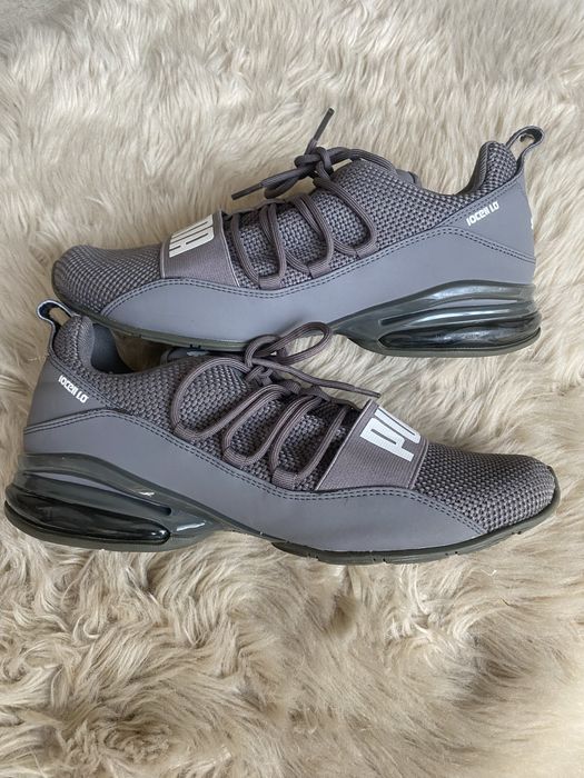 Кроссовки Puma, 42 размер
