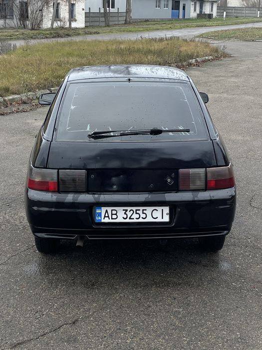 Продам ВАЗ 2112 16v