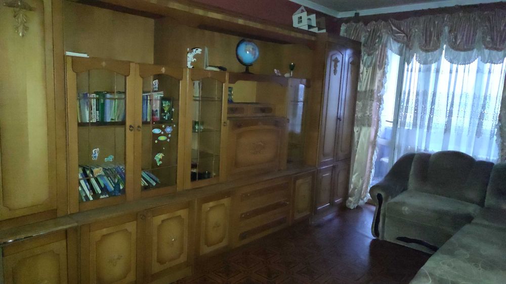 Здам 3-кімнатну квартиру