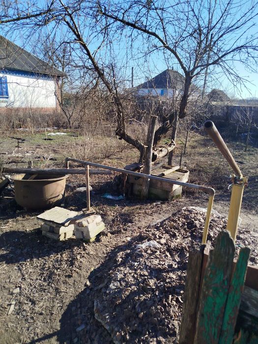 Будинок в селі Деньги