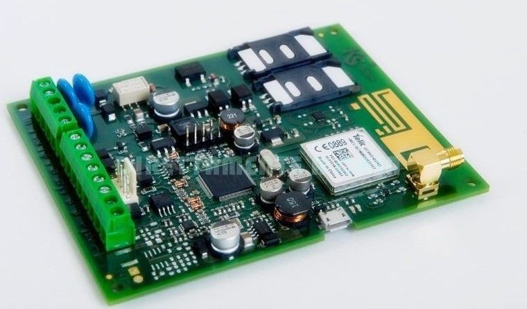 KSENIA NOVA External Siren64286313261569123