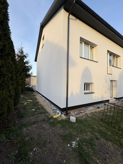 Ocieplanie docieplenie elewacje wolny ternin
