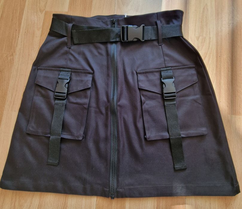 Spódniczka mini cropp