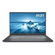 Laptop MSI Prestige 15 GTX 1650 max ‼️TYLKO PISAĆ