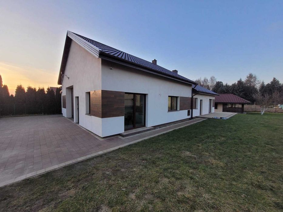 Dom – Iława - Widok 5