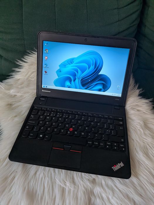 ThinkPad x131e
laptop mobilny | SSD | WIN 11 LTSC

laptop mobilny | SSD | WIN 11 LTSC

laptop mobilny | SSD | WIN 11 LTSC