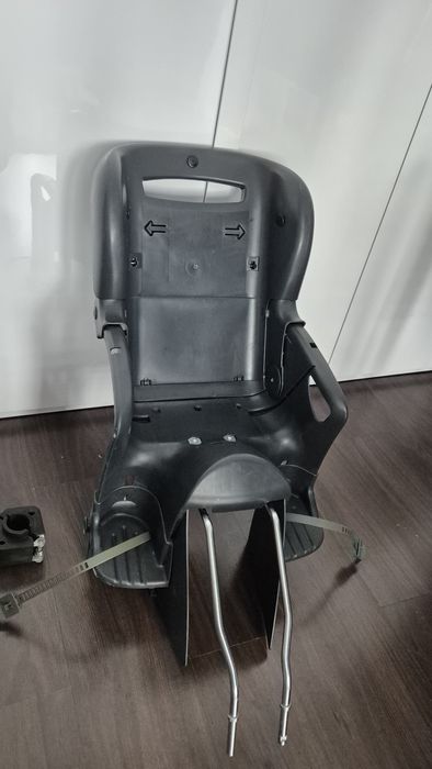 Fotelik rowerowy Britax Romer Jockey Comfort II