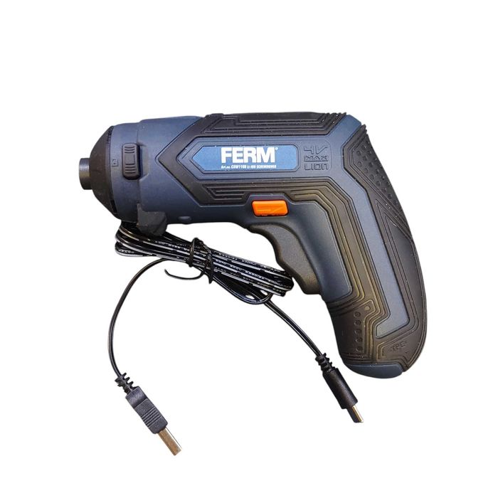 Mini wkrętarka Ferm