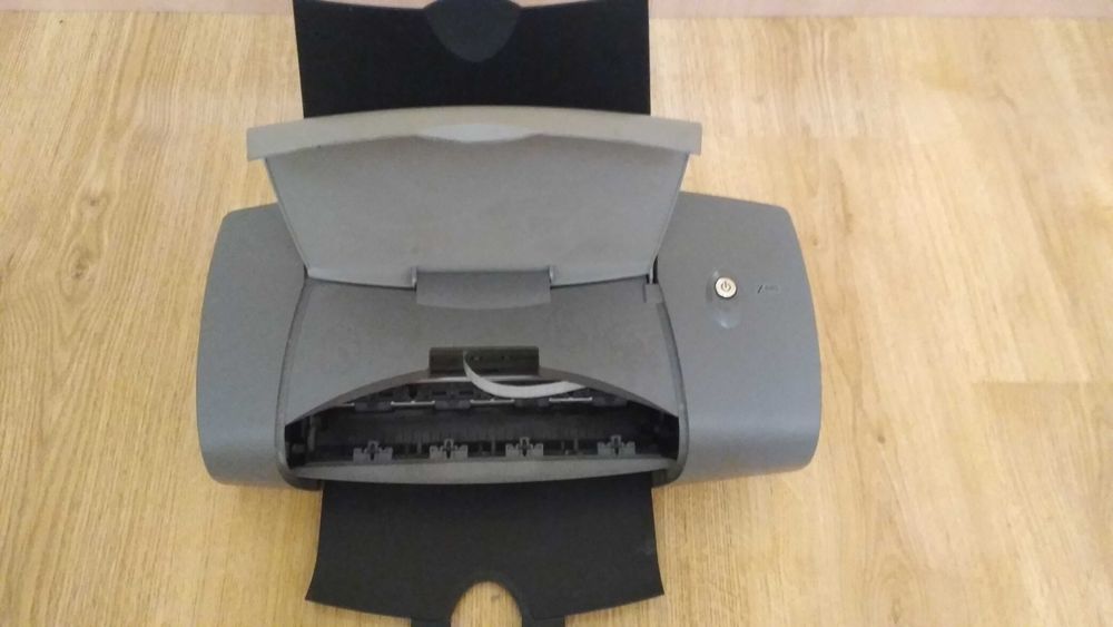 Принтер Lexmark Z605