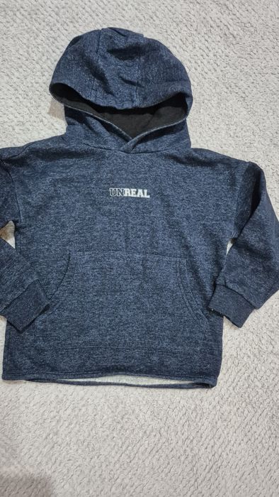 Nowa bluza Reserved, rozm. 110