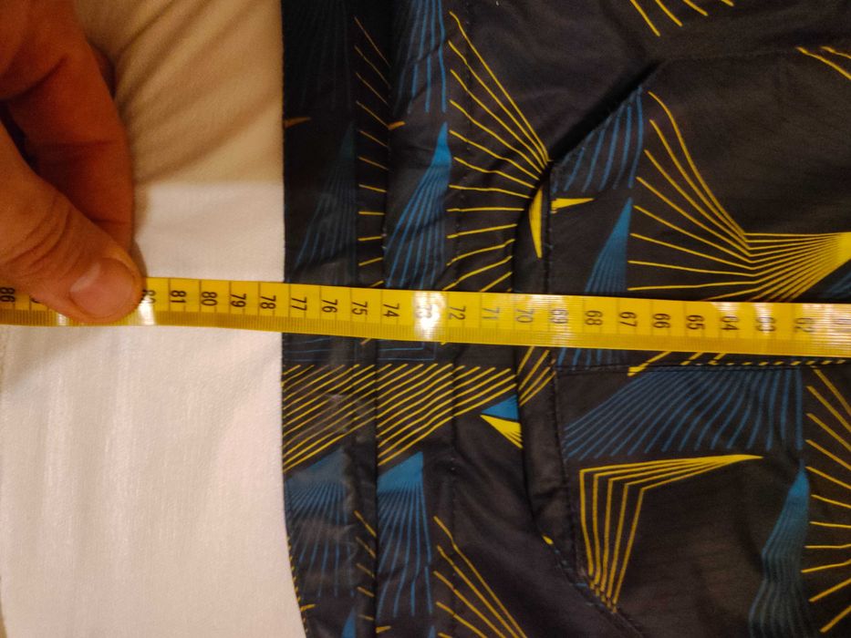 Kurtka zimowa Crivit L