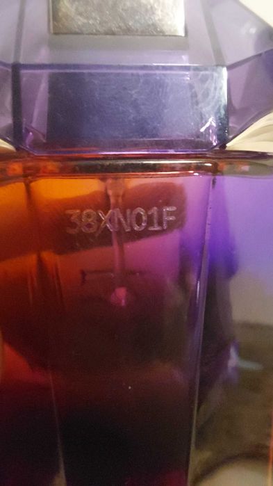 perfumy mugler, black opium, replica