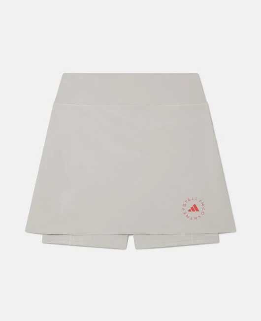 Спідниця Adidas By Stella Mccartney Skort White, нова з біркою