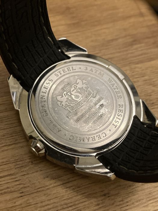 Zegarek Festina unisex F16394