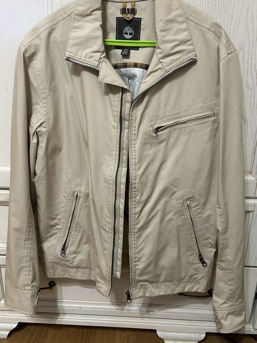 Ветровка мужская timberland waterproof