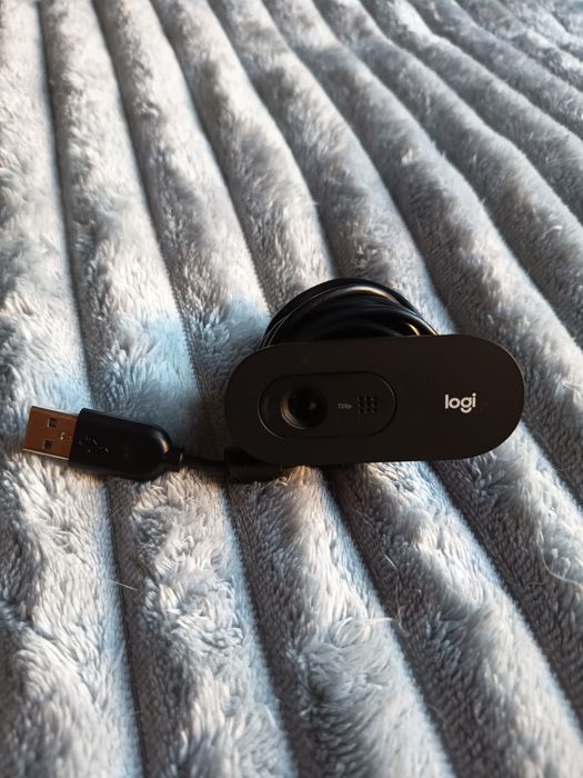 Kamera internetowa Logitech C505e / C270 HD (V-U0018)(HD 720p)