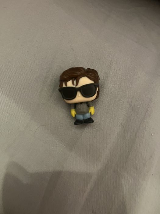 Фігурки ОСД Кіндер Джой (обмін)