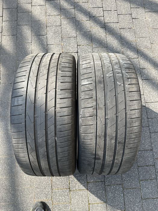 Hankook Ventus S1 evo2 SUV