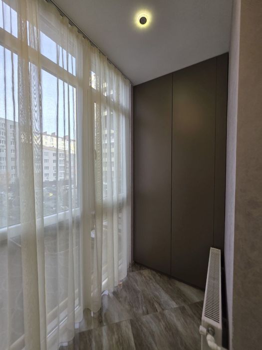 Двокімнатна квартира в Центрі Ірпеня ЖК Версаль Парк Оформлення 2%