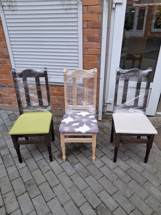 Стільці,крісла опт і роздріб