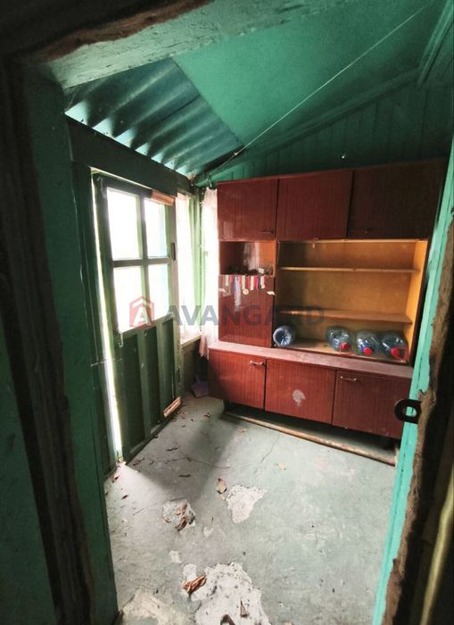 Будинок у Миколаївці (Дніпровський р-н)