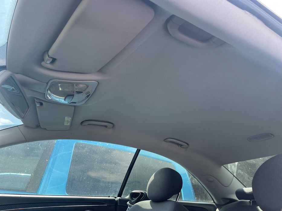 Mercedes Clk / W209 / 744 / 2003r. / 1.8b na części