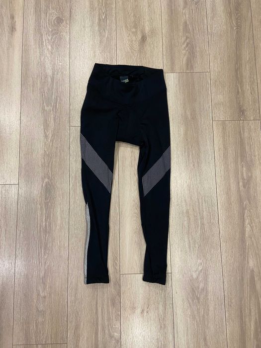 |М| Жіночі велоштани на флісі Altura / Термо Велотайтси Altura Night Vision Cycling Pants