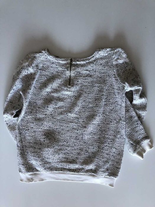 Malha - Bershka - M