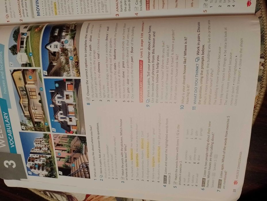 New Password A2+/B1 Student's Book Lynda Edwards, Marta Rosińska